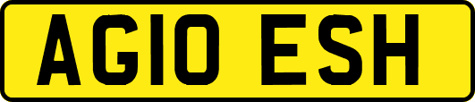 AG10ESH
