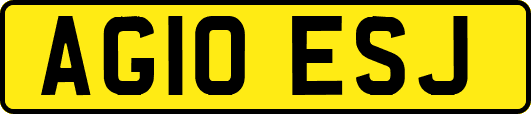 AG10ESJ