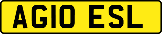 AG10ESL