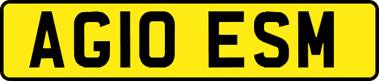 AG10ESM