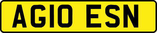 AG10ESN