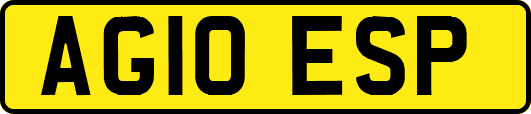 AG10ESP