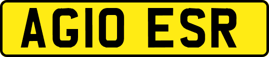 AG10ESR