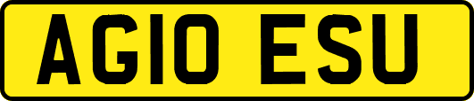 AG10ESU