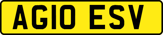 AG10ESV