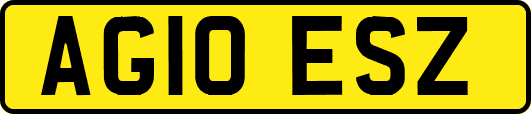 AG10ESZ