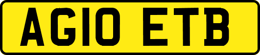 AG10ETB
