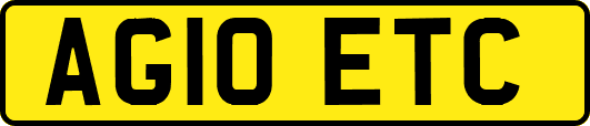 AG10ETC