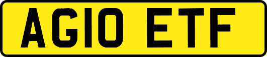 AG10ETF