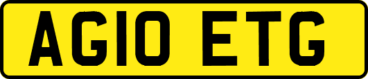 AG10ETG