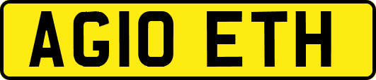 AG10ETH