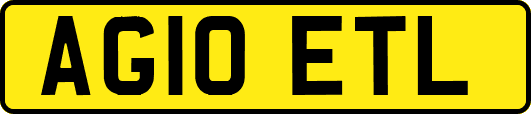 AG10ETL