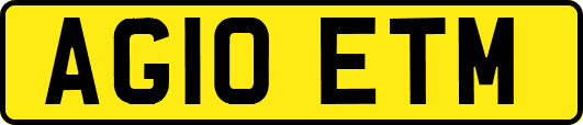 AG10ETM