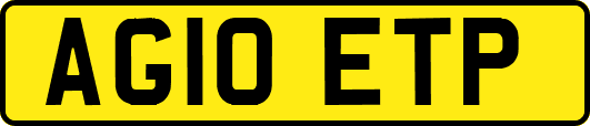 AG10ETP