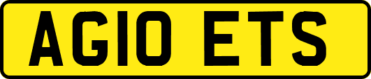 AG10ETS