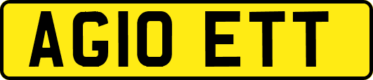 AG10ETT