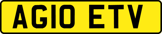 AG10ETV
