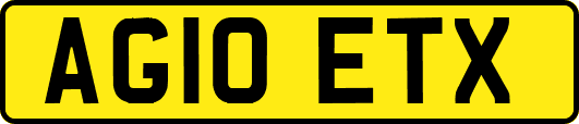 AG10ETX