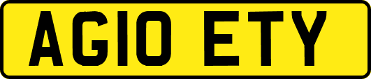AG10ETY