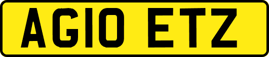 AG10ETZ