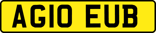 AG10EUB