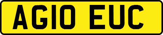 AG10EUC