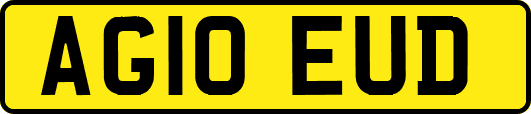 AG10EUD