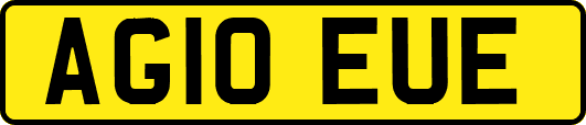 AG10EUE