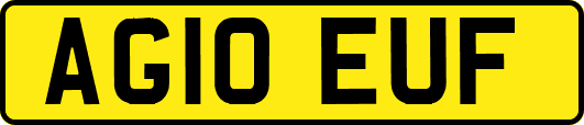 AG10EUF
