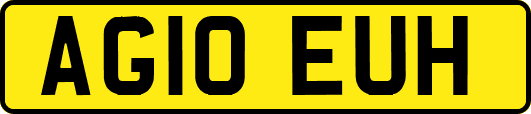 AG10EUH