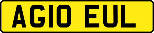 AG10EUL