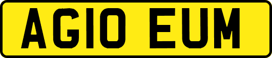 AG10EUM