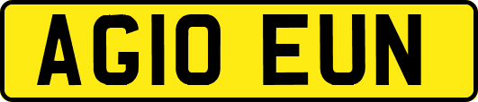 AG10EUN