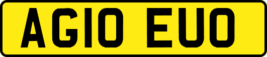 AG10EUO