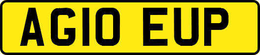 AG10EUP