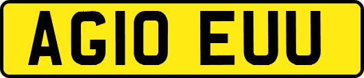 AG10EUU