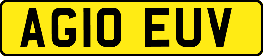 AG10EUV