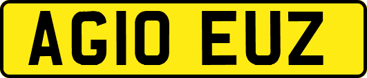 AG10EUZ