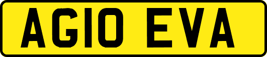 AG10EVA