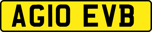 AG10EVB