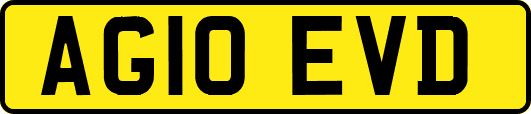 AG10EVD