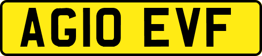 AG10EVF