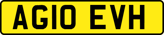 AG10EVH