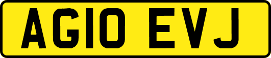 AG10EVJ