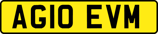AG10EVM