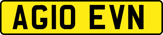 AG10EVN