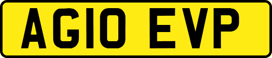 AG10EVP