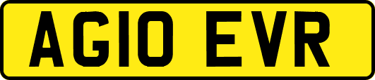 AG10EVR