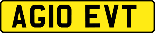 AG10EVT