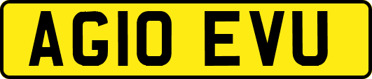AG10EVU